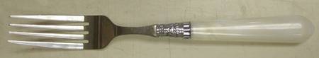 MFS14 (Stainless) by Martha Stewart Flatw