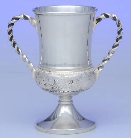 118 (Silverplate, Hollowware) by Middletown Silver Co