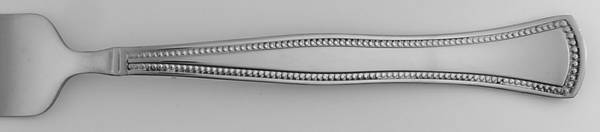 Chadwick Bead (Stainless) by Mikasa