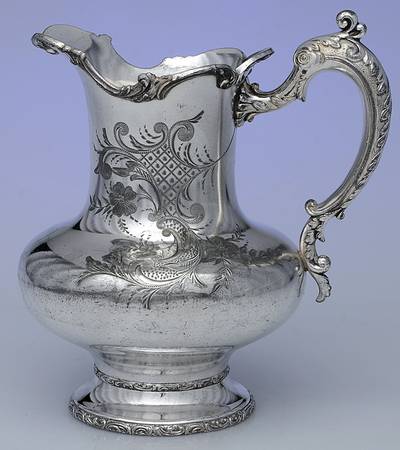 434 (Silverplate, Hollowware) by Meriden Britannia 