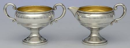 3277 (Sterling, Hollowware) by Mueck-Cary