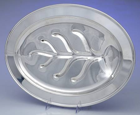 964 (Silverplate, Hollowware) by Marlboro Plate