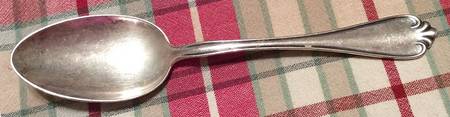 MTN15 (Silverplate) by Martin