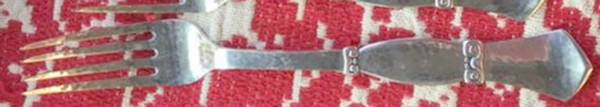 M11 (Sterling) by Moe &amp; Son
