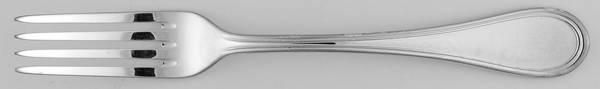 Inglese (Silverplate) by Michael C Fina