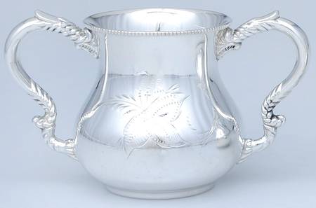 23 (Silverplate, Hollowware) by Manhattan Silverplate