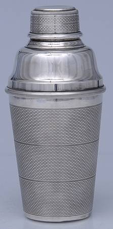 W26309 (Silverplate, Hollowware) by Mappin &amp; Webb