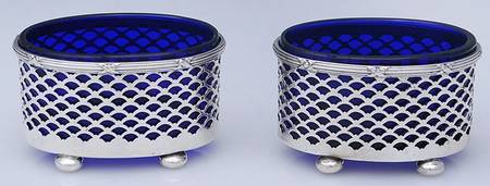 475-1 (Sterling, Hollowware) by Meriden Britannia 