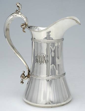 715 (Sterling, Hollowware) by Meriden Britannia 