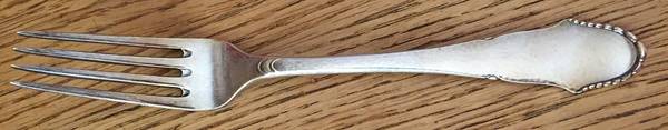 M12 (Sterling) by Moe &amp; Son