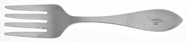 Sterling Flatware by Manchester