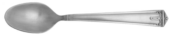 Hearth and Hand Antique (Stainless) Appetizer Spoon by Magnolia