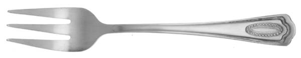 Hearth and Hand Antique (Stainless) Appetizer Fork