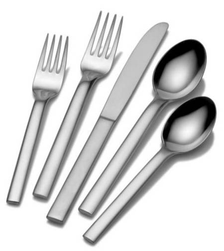 Ovoid (Stainless) by Mikasa