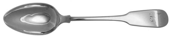 M6R1 (Sterling)