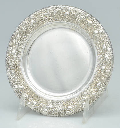 WH420 (Sterling, Hollowware) by Meriden Britannia 