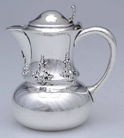 216 (Silverplate, Hollowware) by Meriden Britannia 