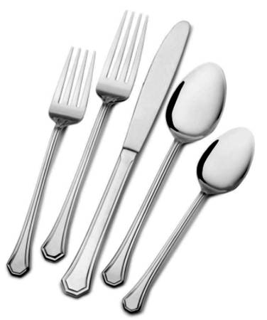 Brendan (Stainless) by Mikasa