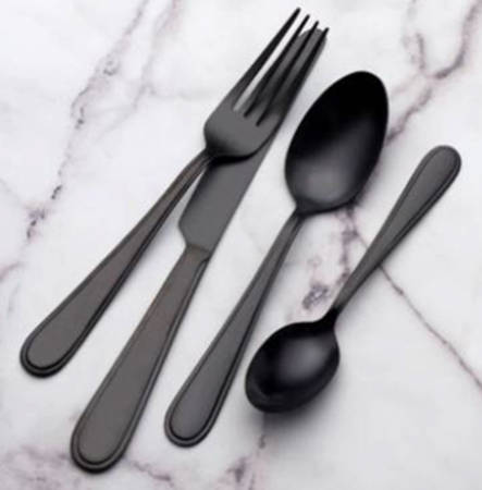 Westfield Noir (Stainless) by Mikasa