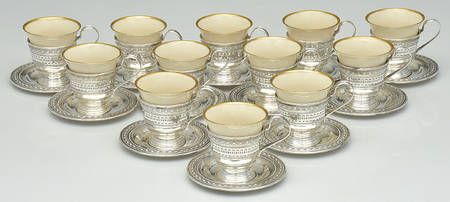 1375 (Sterling, Hollowware) by Matthews 