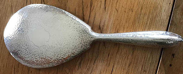 Mfm1 (Sterling, Hollowware) by Moore &amp; Hofman