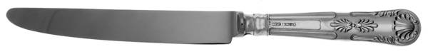 Kings (Sterling) by MDQ (Silver)
