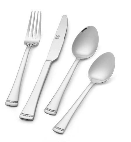 Bristol (Stainless) by Mikasa