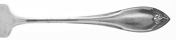 Hamilton (Sterling, 1910) by Newburyport