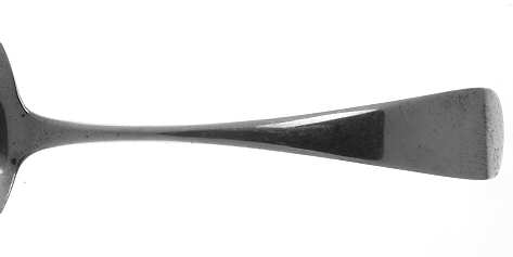 NGW1 (STERLING) by N G Wood &amp; Sons