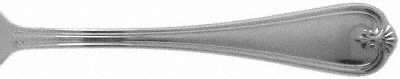 Fairmont-Fairview (Stainless) by Noritake Silver