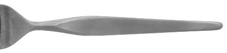 Linden (Stainless) by Noritake Silver