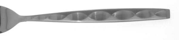 Nile (Stainless) by Noritake Silver