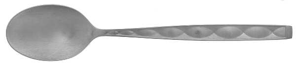 Nile (Stainless) Teaspoon