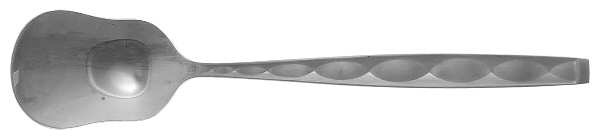 Nile (Stainless) Ice Cream Spoon Individual