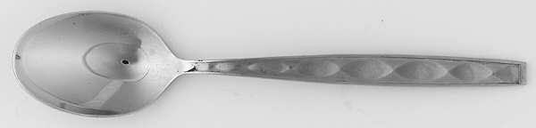 Nile (Stainless) Place/Oval Soup Spoon