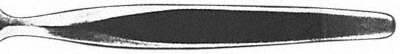 Oar (Stainless) by Noritake Silver