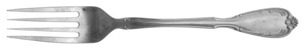 Serenade (Stainless) by Noritake Silver