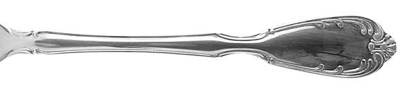 Serenade (Silverplate) by Noritake Silver