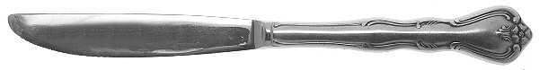 Sylvia (Stainless) Individual Steak Knife Hollow Handle