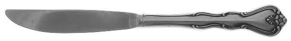 Sylvia (Stainless) Modern Hollow Knife