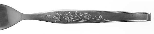 Wild Ivy (Stainless) by Noritake Silver