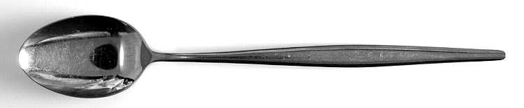 Astron (Stainless) Iced Tea Spoon