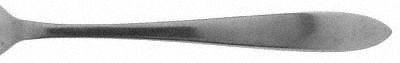 Bolero (Stainless) by Nasco