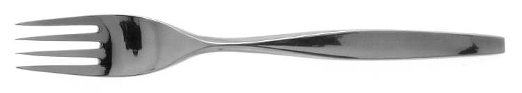 Davao (Stainless) Fork