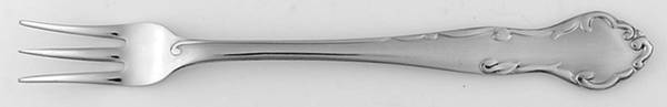 Elizabethan (Stainless) Cocktail/Seafood Fork