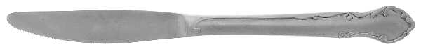 Elizabethan (Stainless) Modern Solid Knife