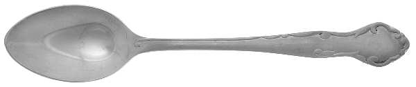 Elizabethan (Stainless) Teaspoon