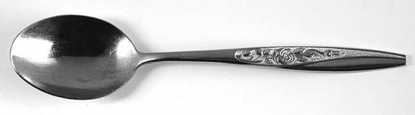 Embrace (Stainless) Teaspoon