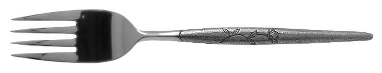 Fleur (Stainless) Individual Salad Fork