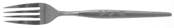 Fleur (Stainless) Fork